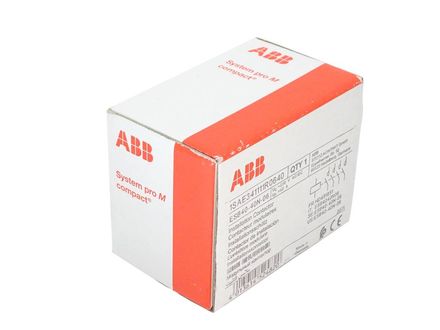 ABB 1SAE341111R0640