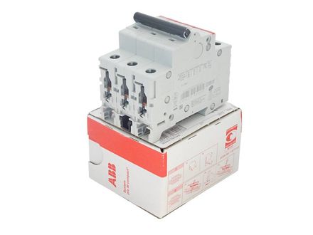 ABB 2CDS253001R0165