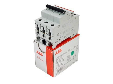 ABB 2CDS253001R0324