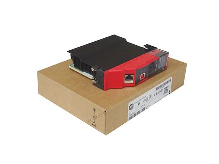 ALLEN BRADLEY 1756-L83ES