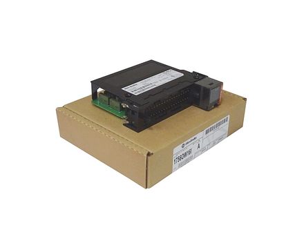 ALLEN BRADLEY 1756-OW16I