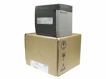 ALLEN BRADLEY 1756-PA75