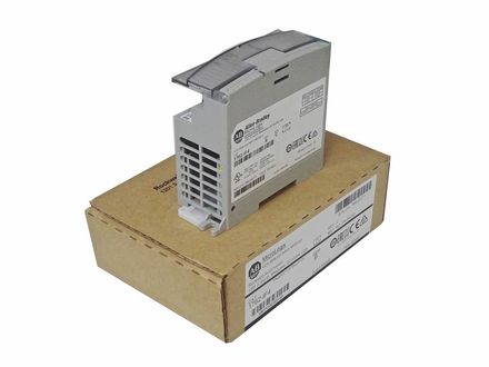 ALLEN BRADLEY 1762-IF4