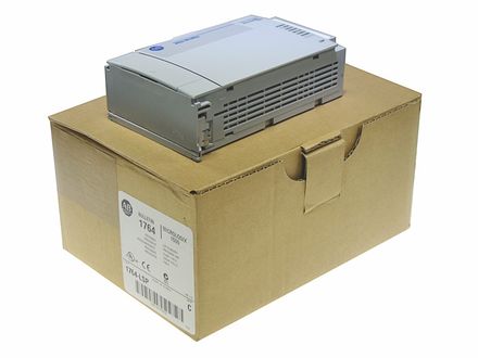 ALLEN BRADLEY 1764-LSP
