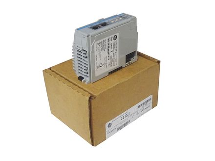 ALLEN BRADLEY 1769-AENTR