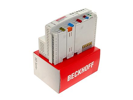 BECKHOFF BK2020