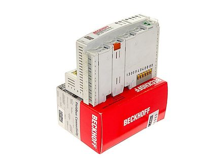 BECKHOFF BK3010