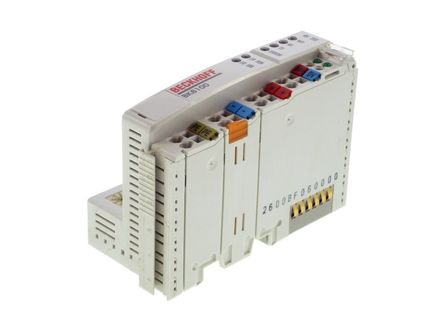 BECKHOFF BK8100