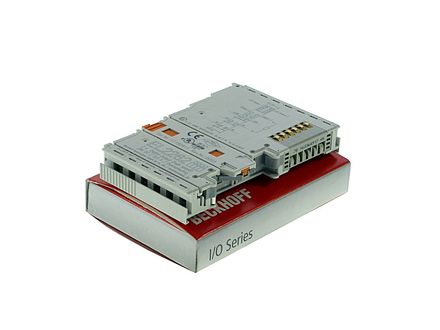 BECKHOFF EL2262