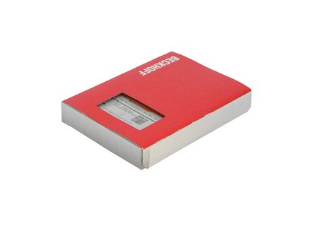 BECKHOFF EL2809-0015