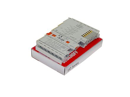 BECKHOFF EL3314-0090