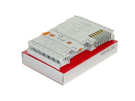 BECKHOFF EL3602-0010