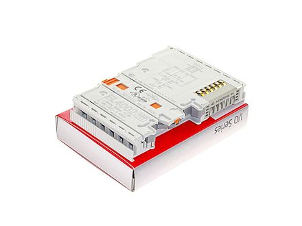 BECKHOFF EL4002