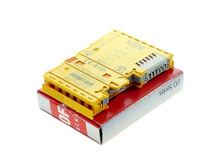 BECKHOFF EL6900