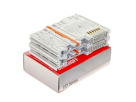 BECKHOFF EL7211