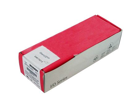 BECKHOFF EP2338-0001
