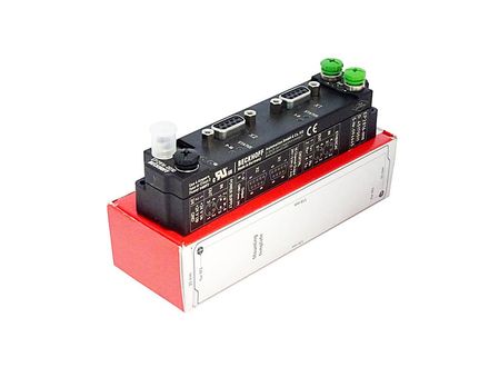 BECKHOFF EP2816-0010