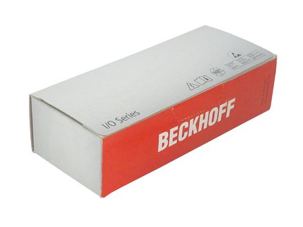 BECKHOFF EP9128-0021