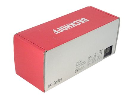 BECKHOFF EP9224-0037