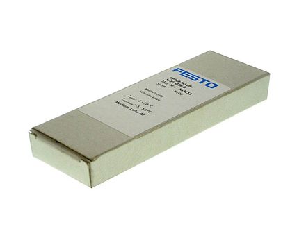 FESTO CPE10-M1BH-5/3G-QS6-B