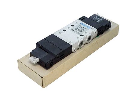 FESTO CPE14-M1BH-5/3G-1/8