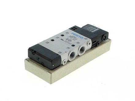 FESTO CPE14-M1BH-5L-1/8