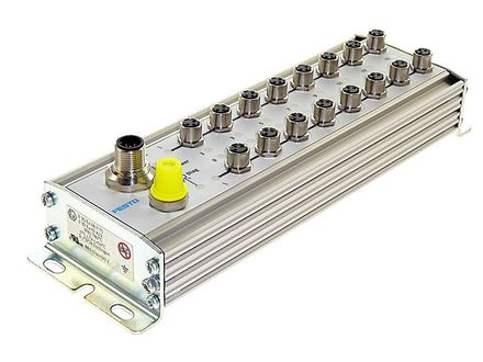 FESTO CP-E16-M8-Z