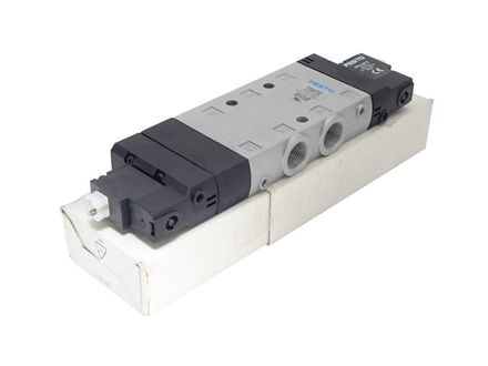 FESTO CPE24-M3H-5/3GS-3/8