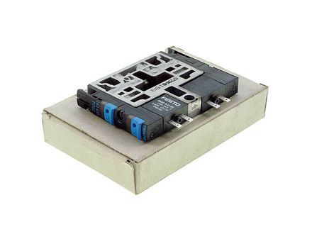 FESTO CPV10-M1H-5JS-M7