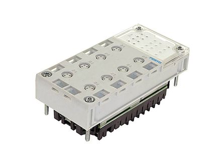 FESTO CPX-AB-8-M8-3POL