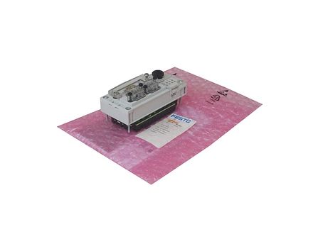 FESTO CPX-CEC-C1
