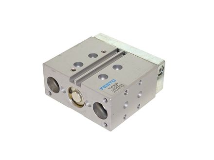 FESTO DFM-20-25-P-A-KF