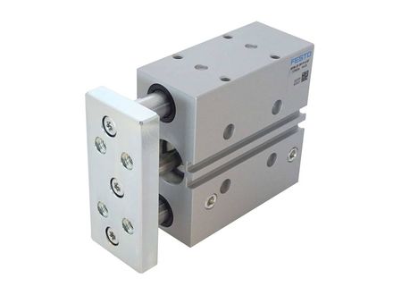 FESTO DFM-25-50-P-A-KF