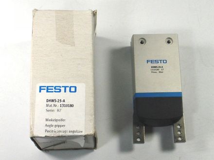 FESTO DHWS-25-A