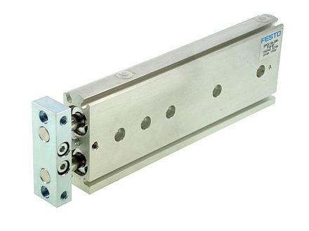FESTO DPZC-16-100-P-A-GF