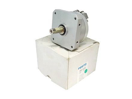 FESTO DSM-25-270-P-A-B