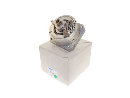 FESTO DSM-25-270-P-FW-A-B