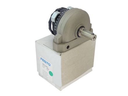 FESTO DSR-25-180-P