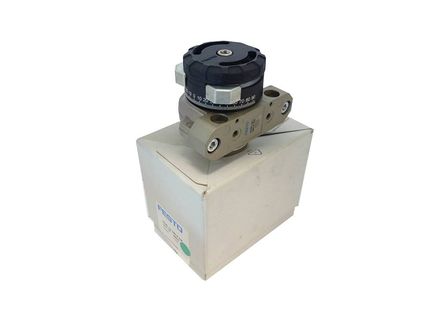 FESTO DSRL-16-180-P-FW