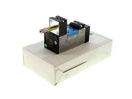 FESTO MN1H-5/2-D-1-FR-C