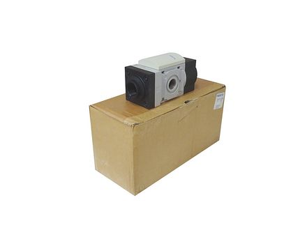 FESTO MS6-SV-1/2-C-10V24-S