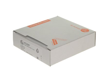 IFM AC2267