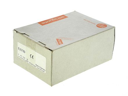 IFM E20789