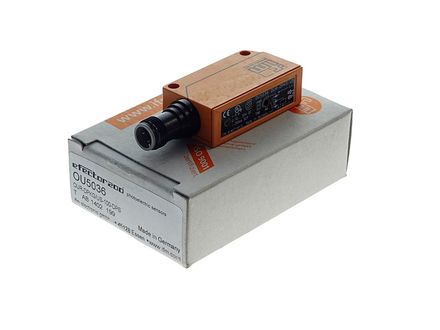 IFM OU5036