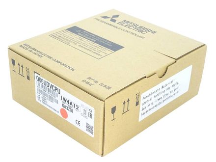 MITSUBISHI Q06UDVCPU