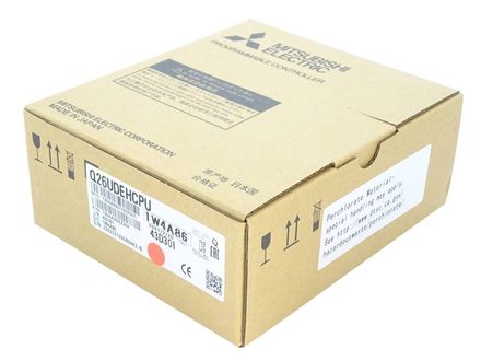MITSUBISHI Q26UDEHCPU