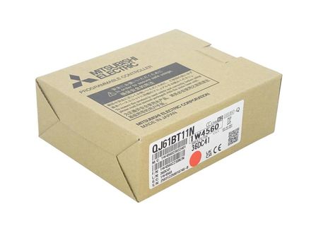 MITSUBISHI QJ61BT11N