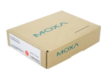 MOXA EDS-205A