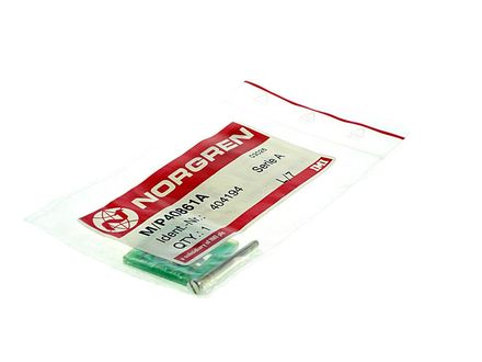 NORGREN M/P40861A