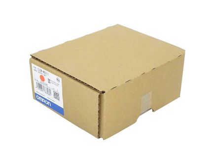 OMRON CJ2M-MD211